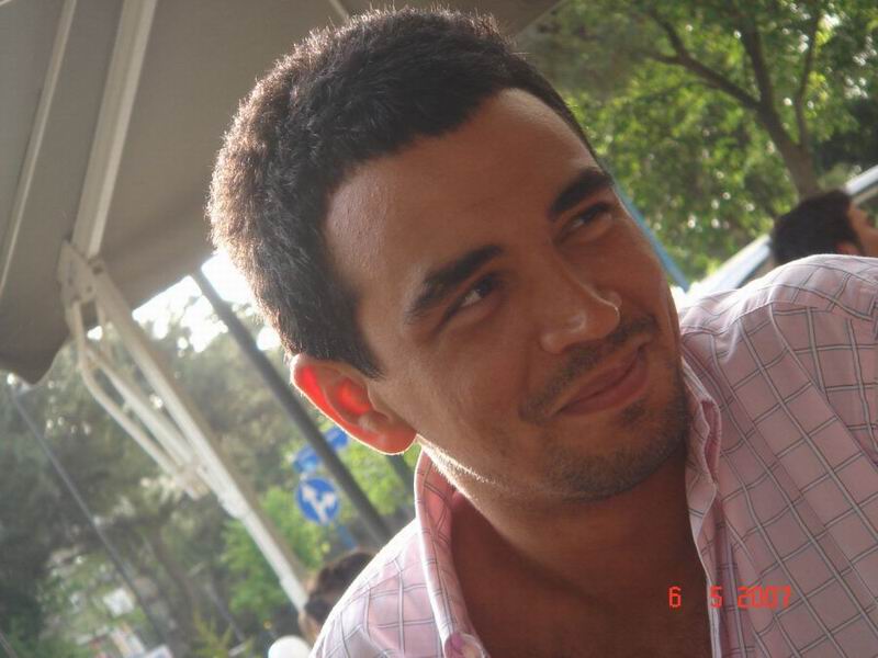 Serhat Mert