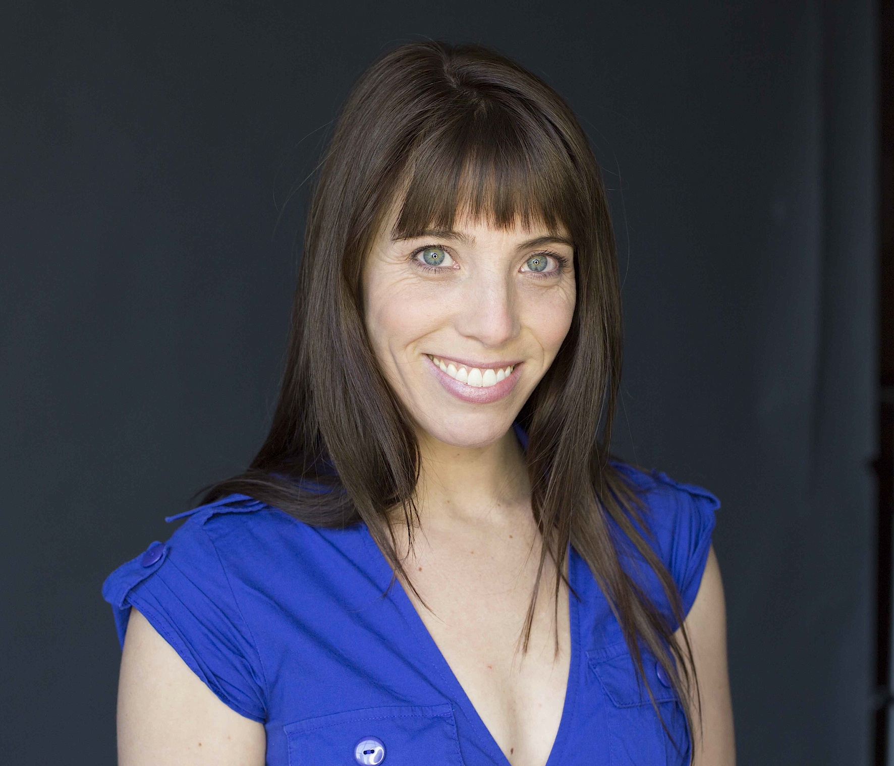 Amanda Jane Smith