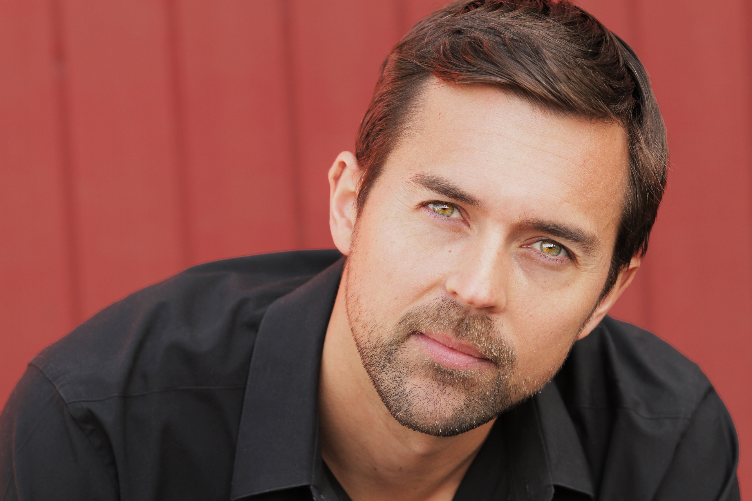 Matthew Tilley