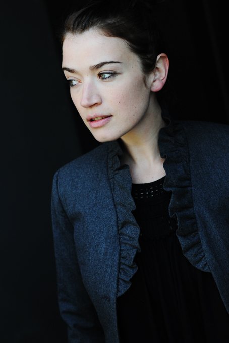 Anna Bederke