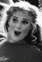 Susan Backlinie