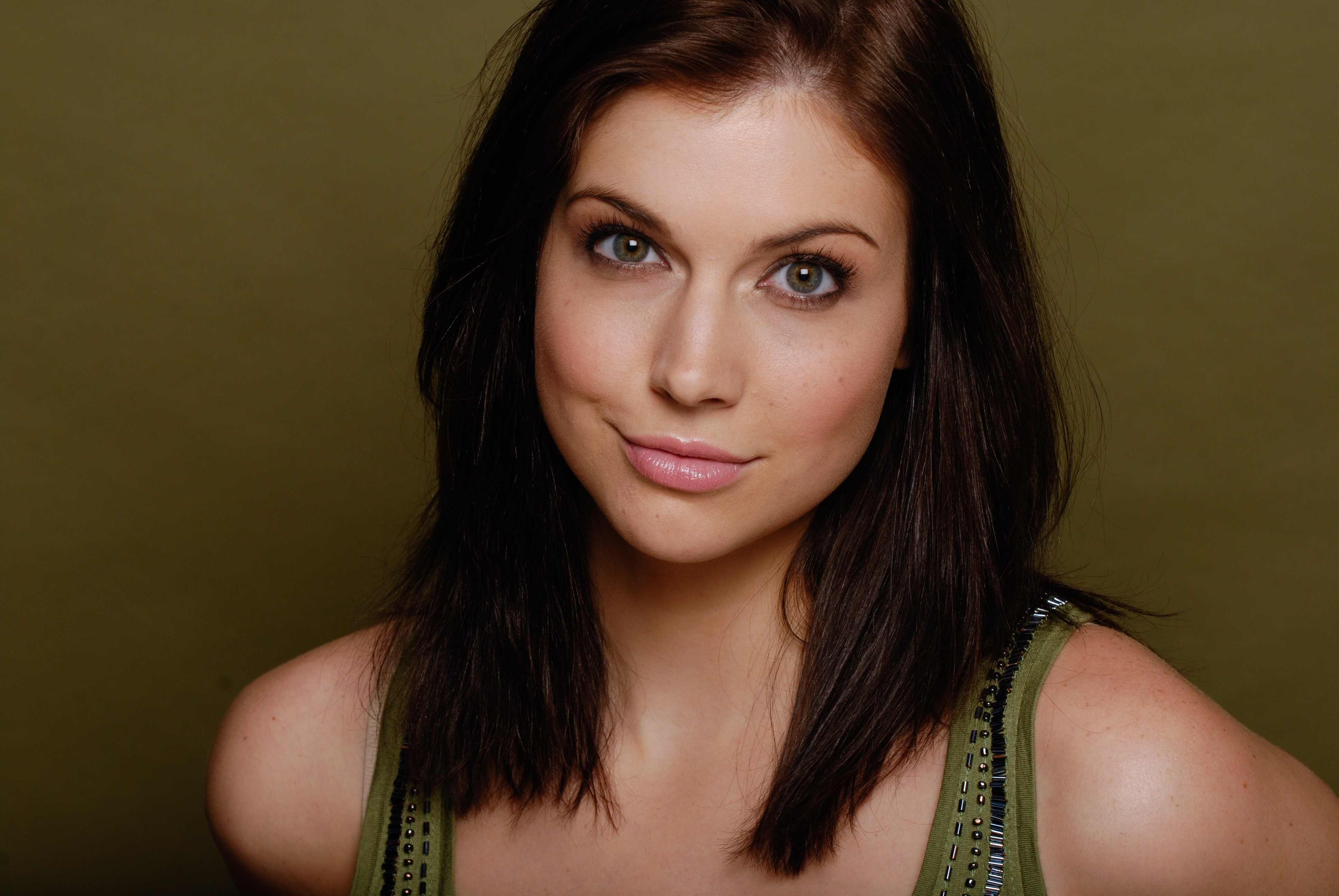 Katlyn Carlson