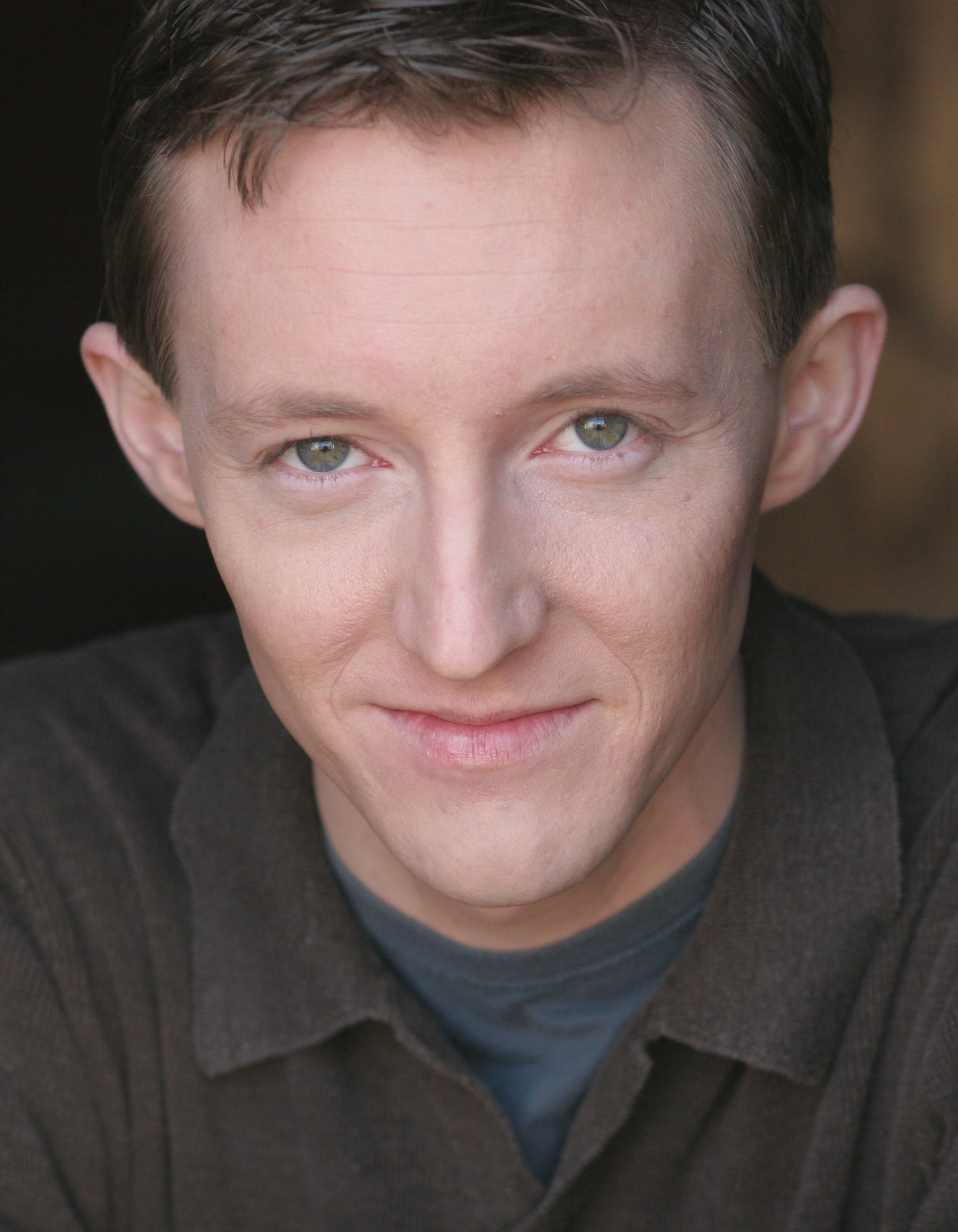 Daniel Rairdin-Hale