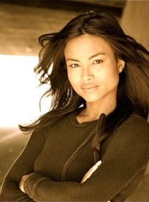Joanna Bacalso