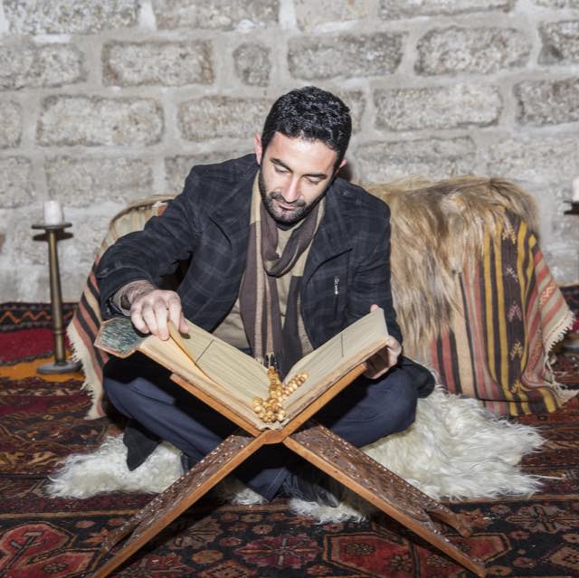 Mahmut Ulu