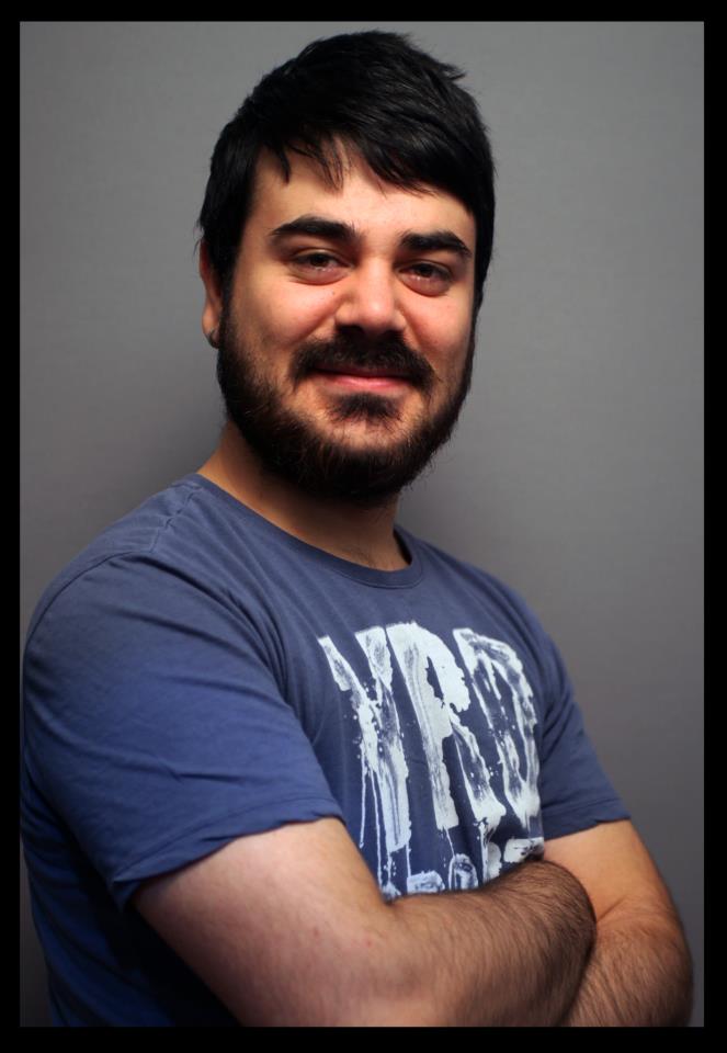 Murat Huvaj
