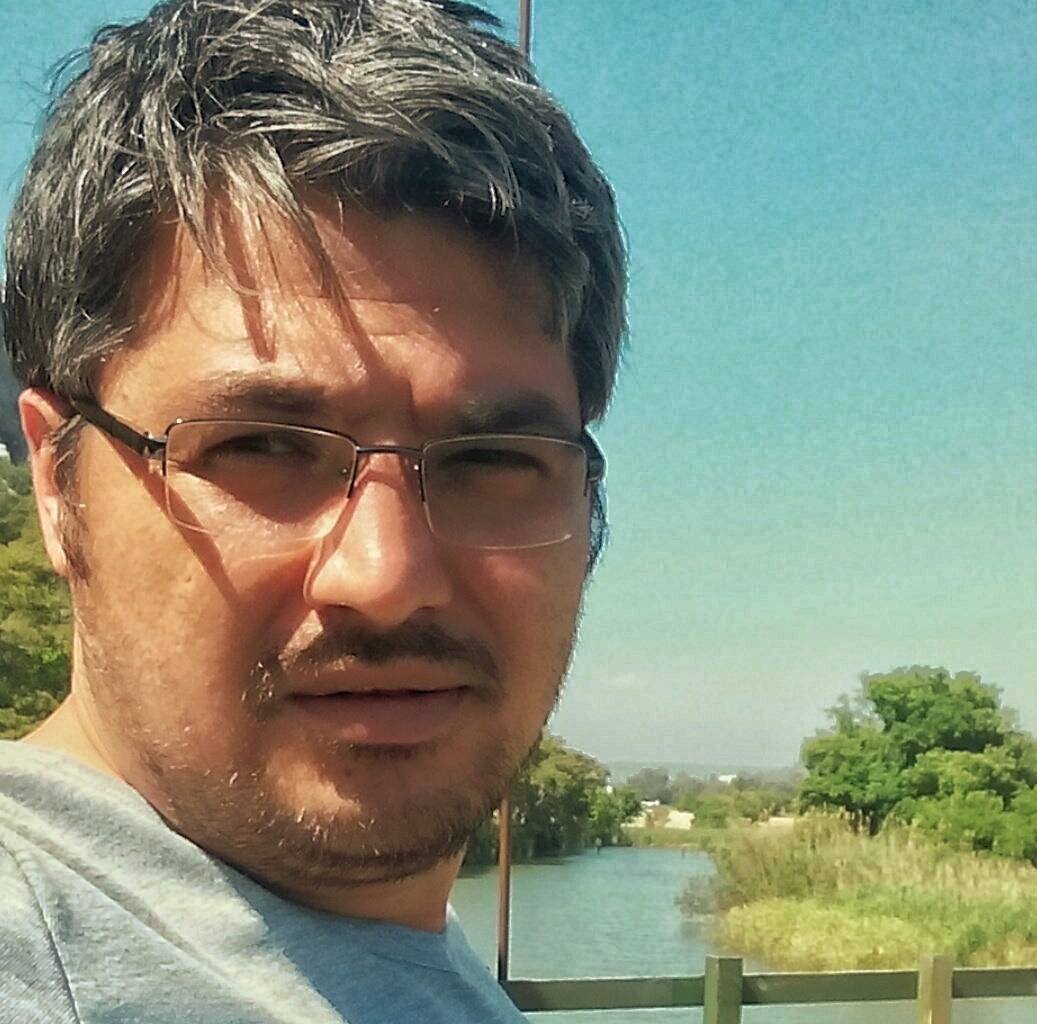 Evren Eren