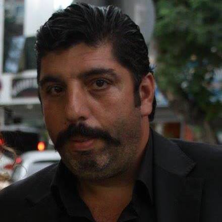 Orhan Bahşi