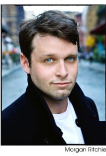 Morgan Ritchie