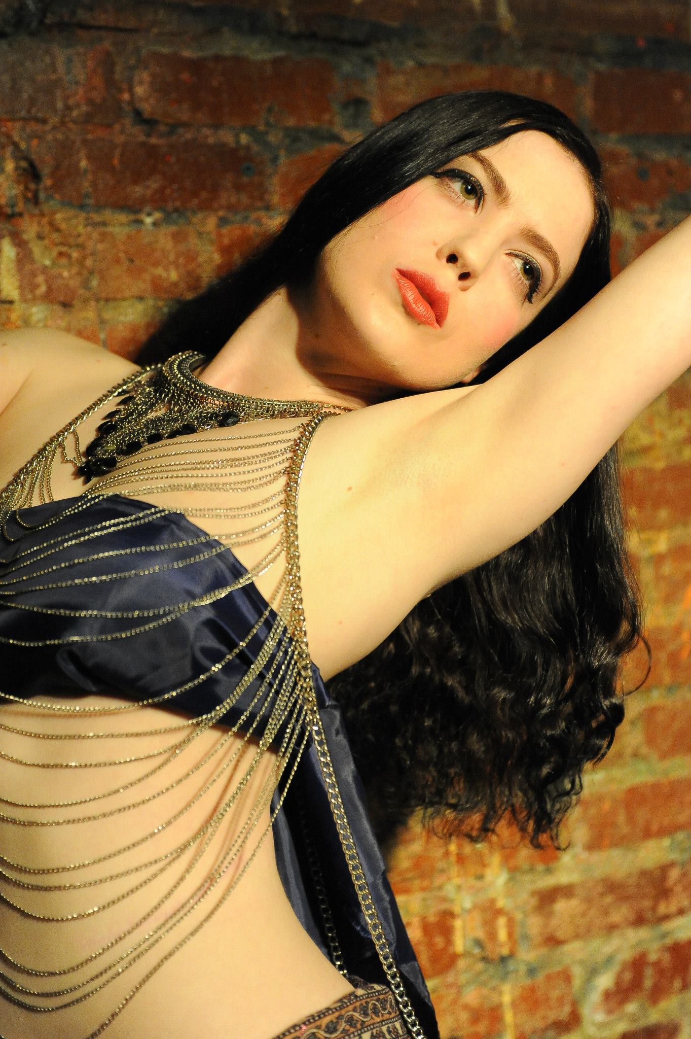 Deneen Melody