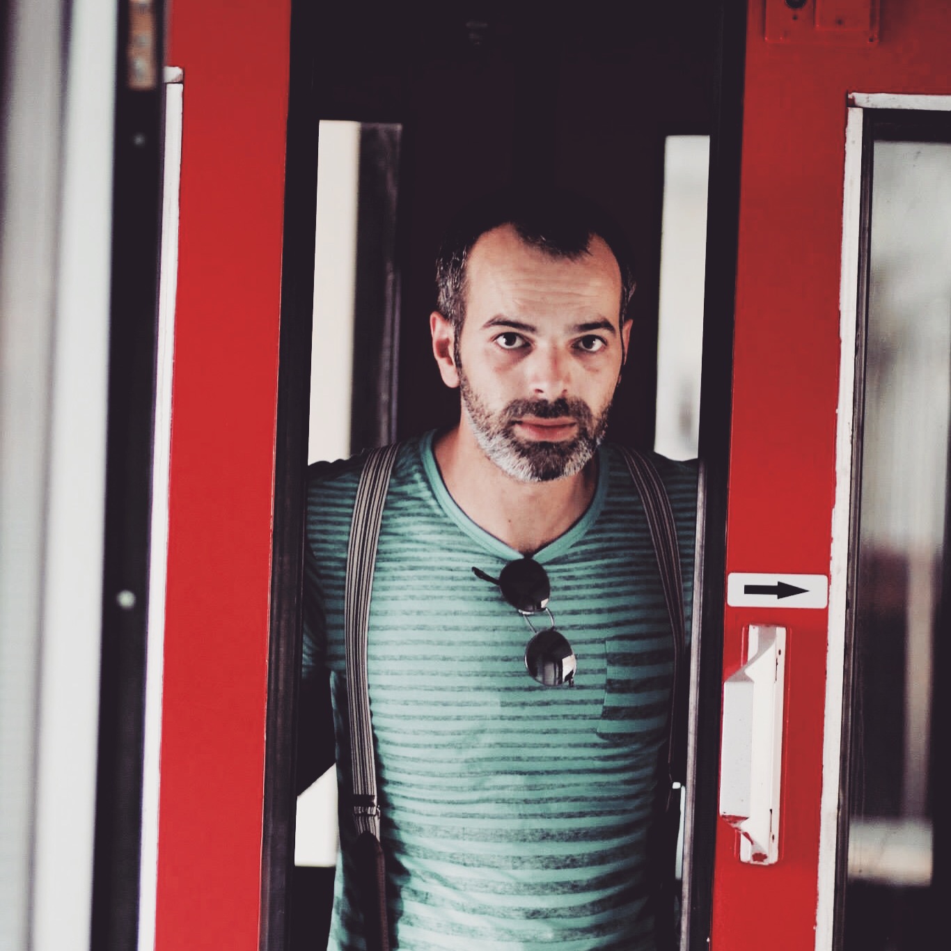 Serhat Barış