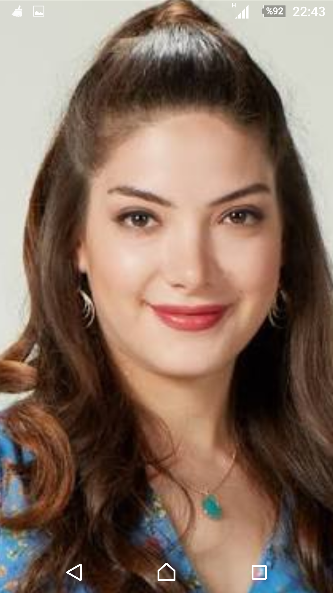 Özlem Mahmutoğlu