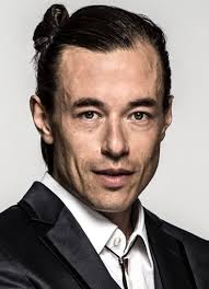 Peter Christoffersen