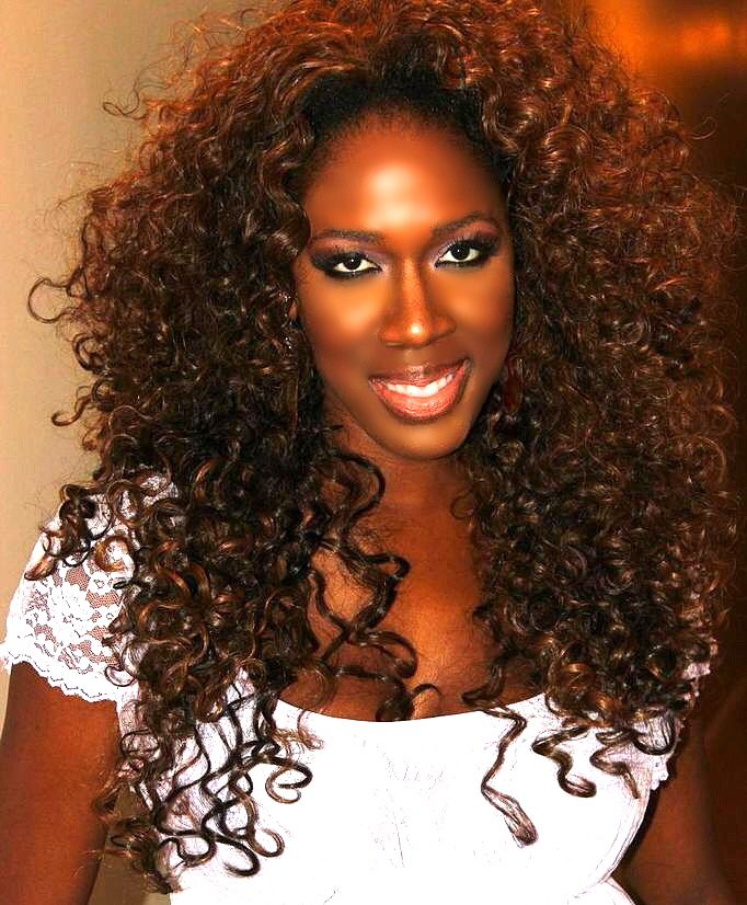 Toya Nash