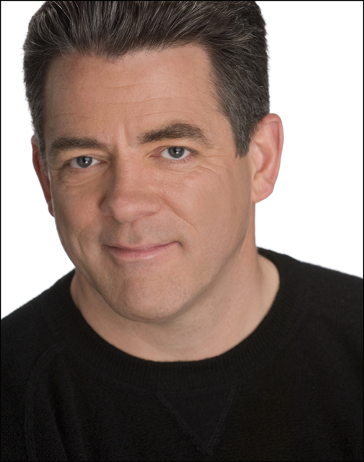 Mark O'Leary