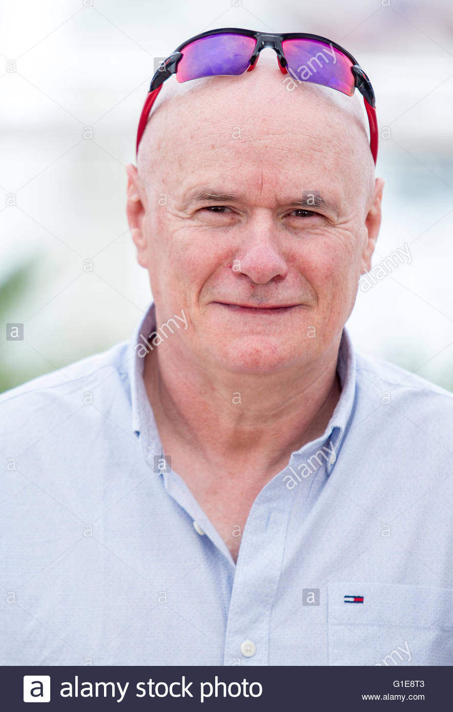 Dave Johns