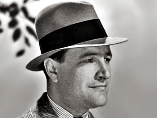 Frank Vosper