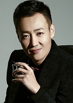 Baiqing Xin