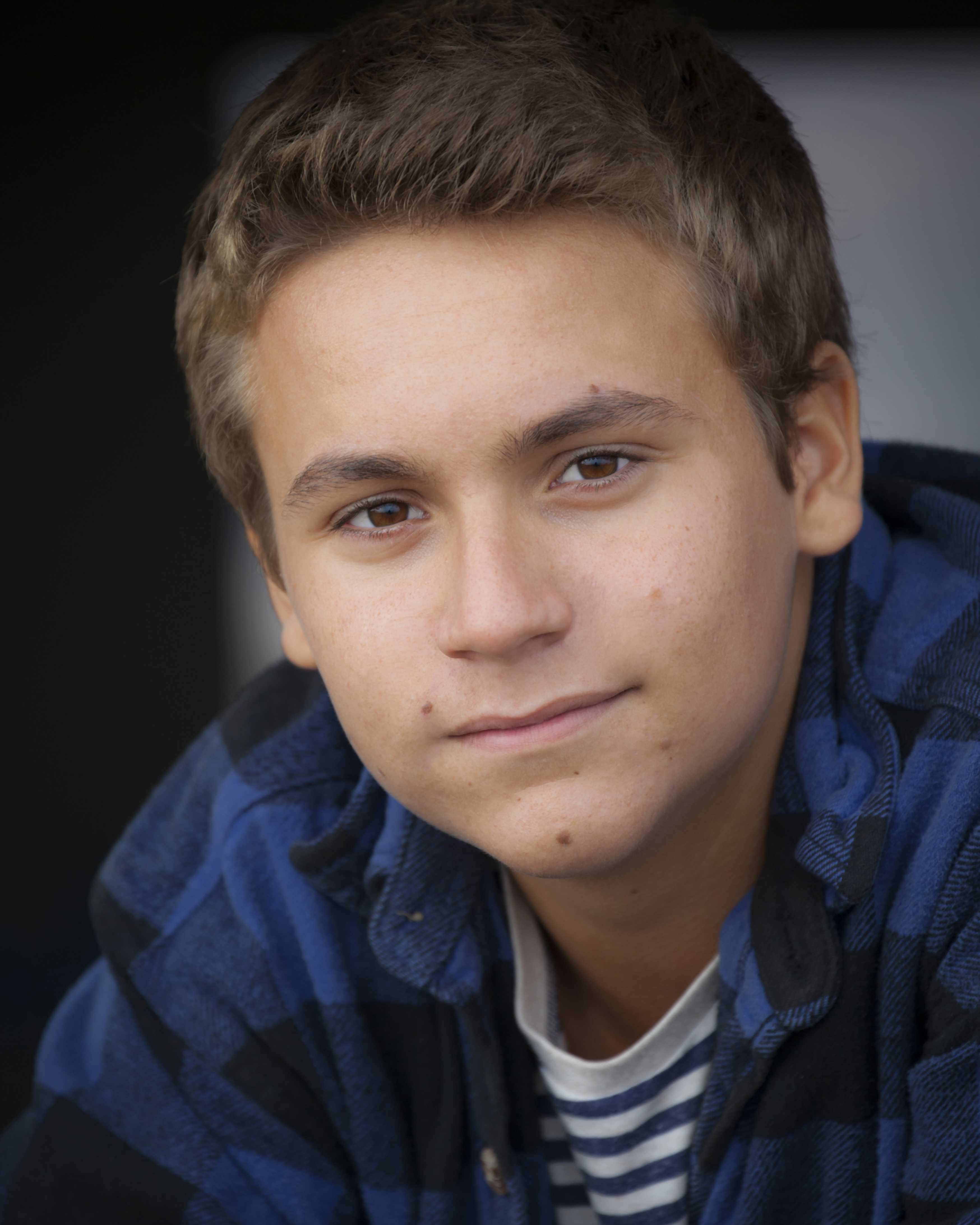 Sage Ryan