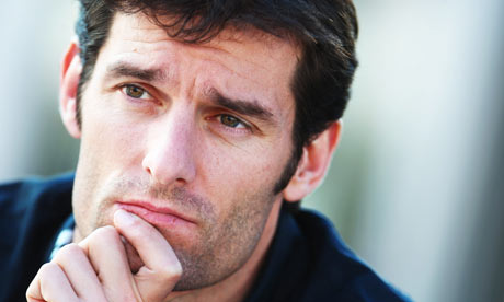Mark Webber (2)
