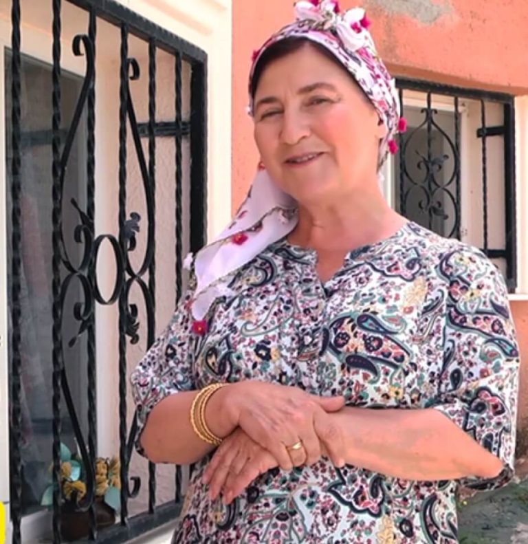 Şennur Nogaylar