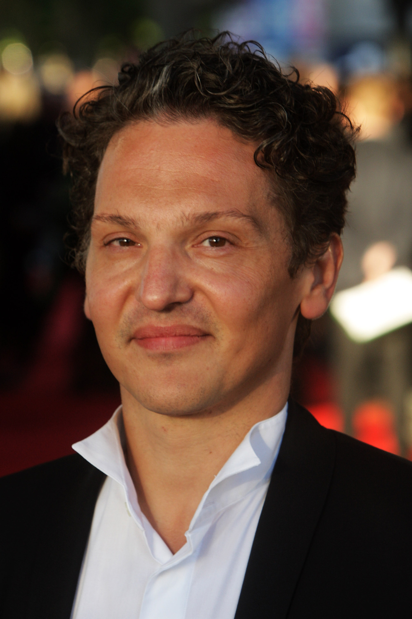 Tomasz Kowalski