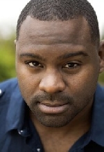 Mustafa Harris