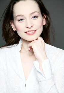 Gabriella Hámori