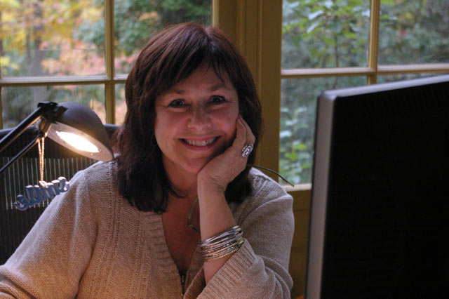 Susan Allenback