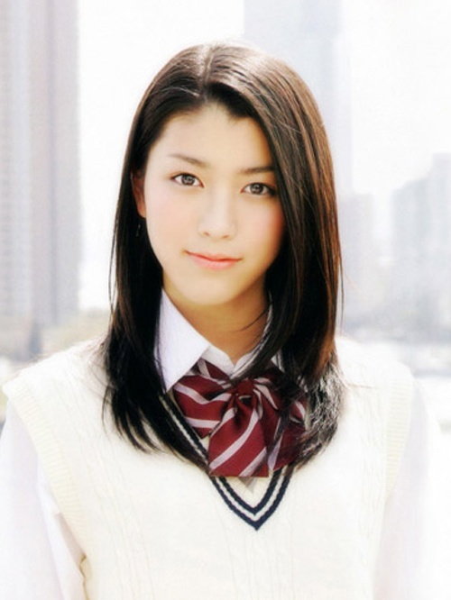 Riko Narumi