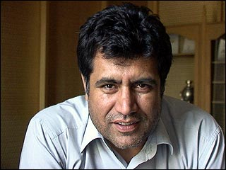 Siddiq Barmak