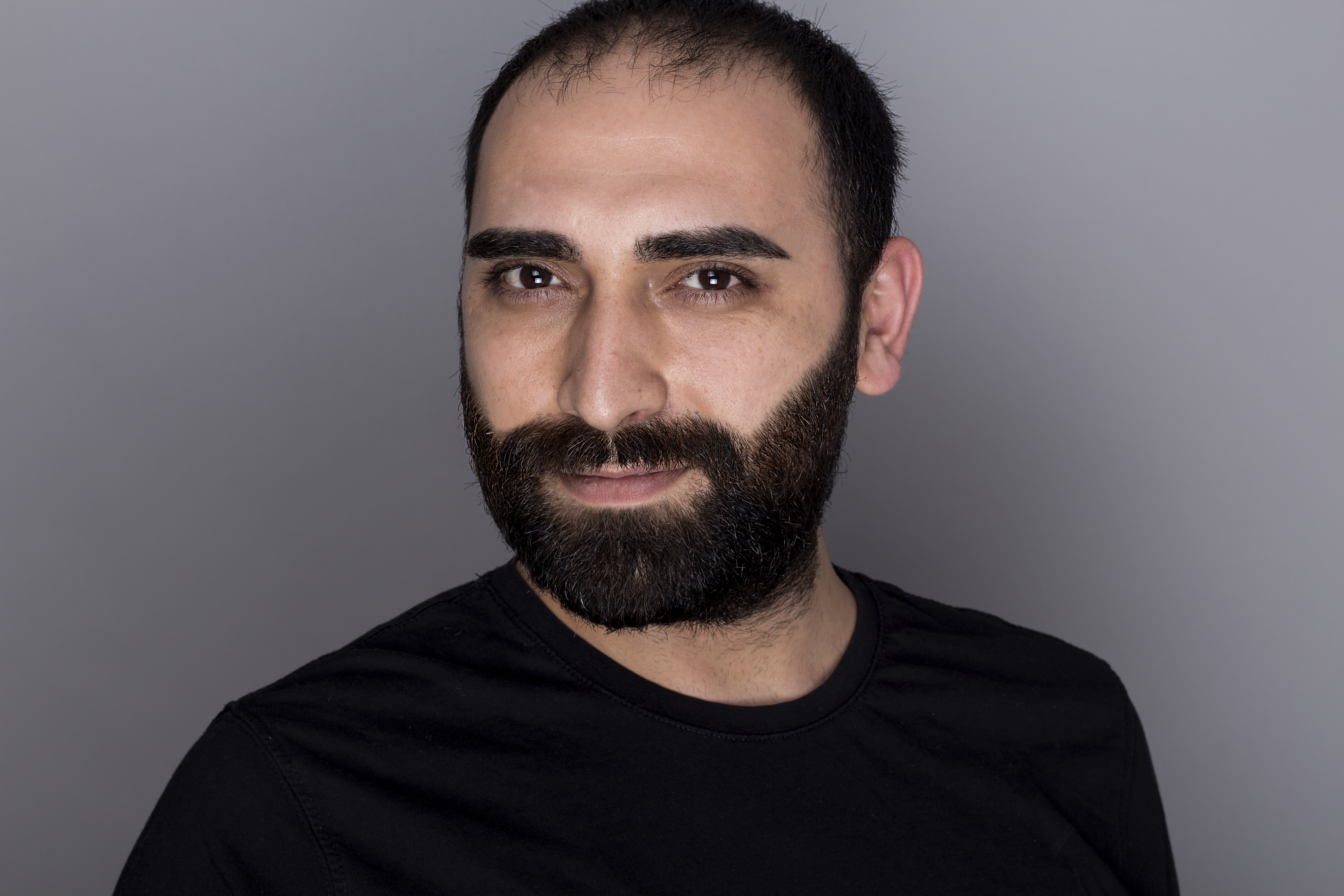 Yücel Gökçek