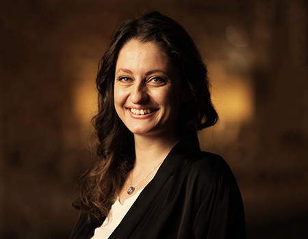 Şafak Pavey