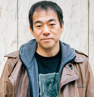 Yoshihide Otomo