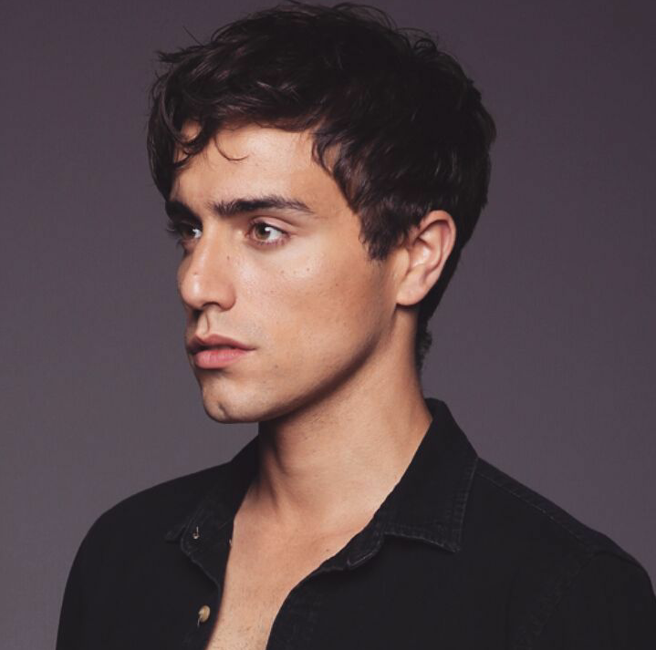 Giannis Hatzigeorgiou