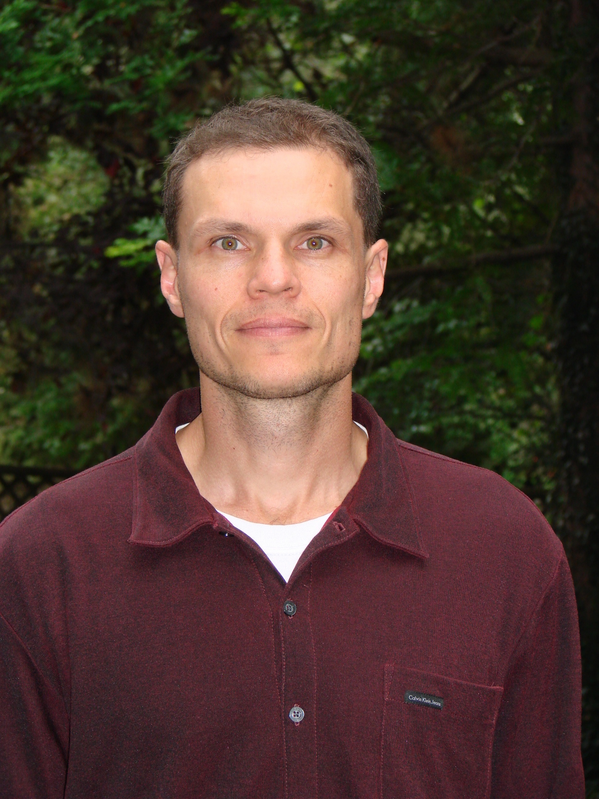 André van Heerden