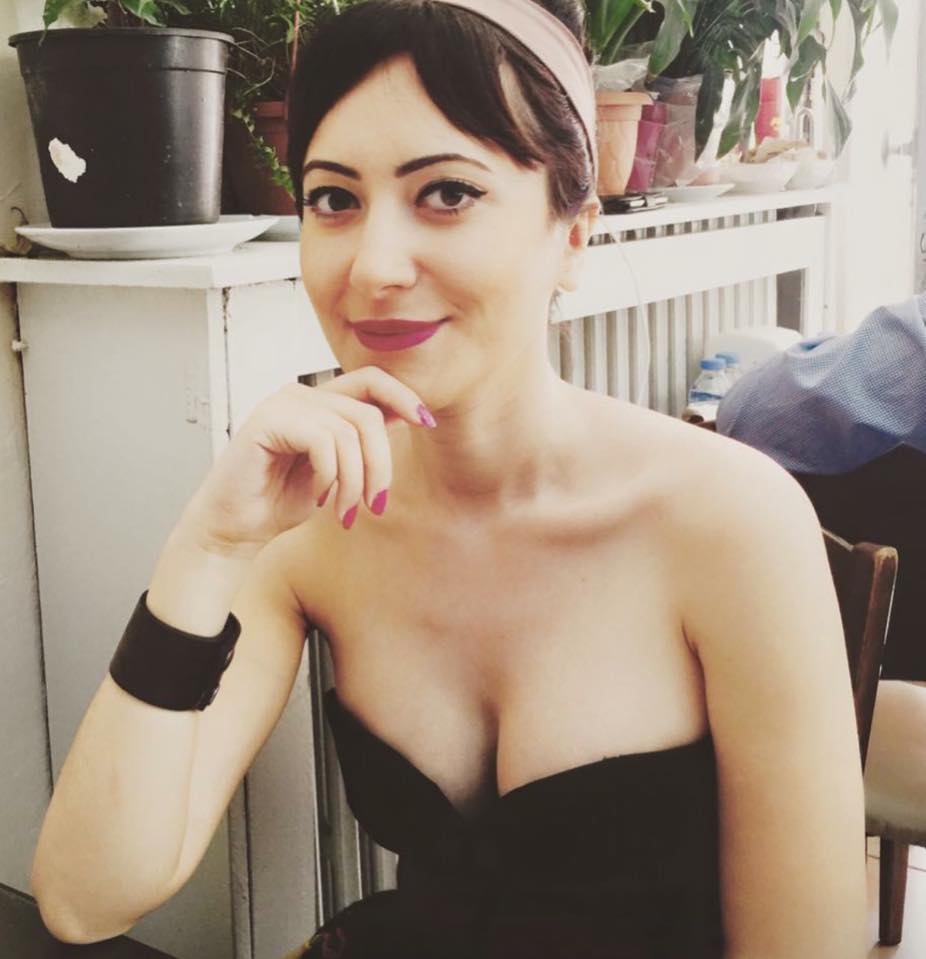 Ebru Uysal