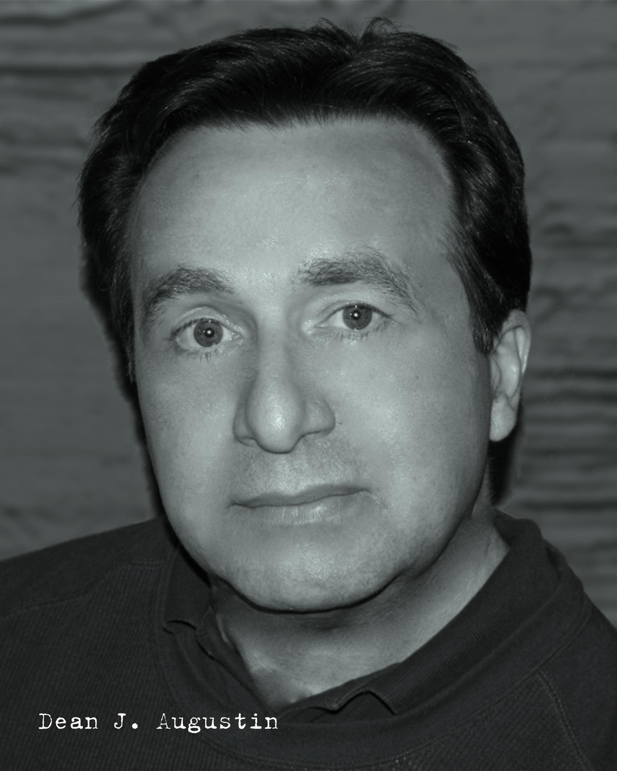 Dean J. Augustin