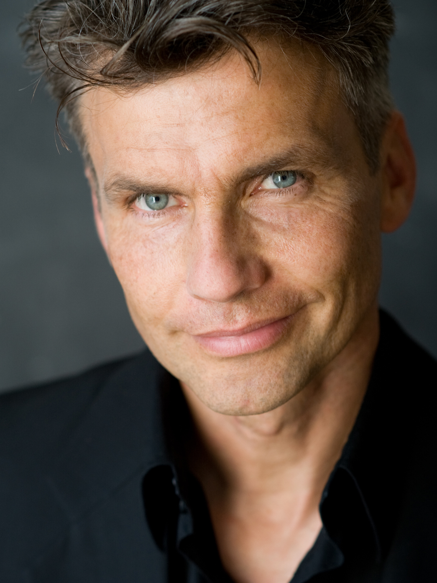 Matthias Paul