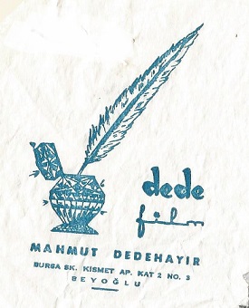 Mahmut Dedehayır