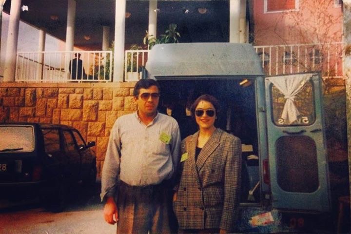 Ahmet Akyüz