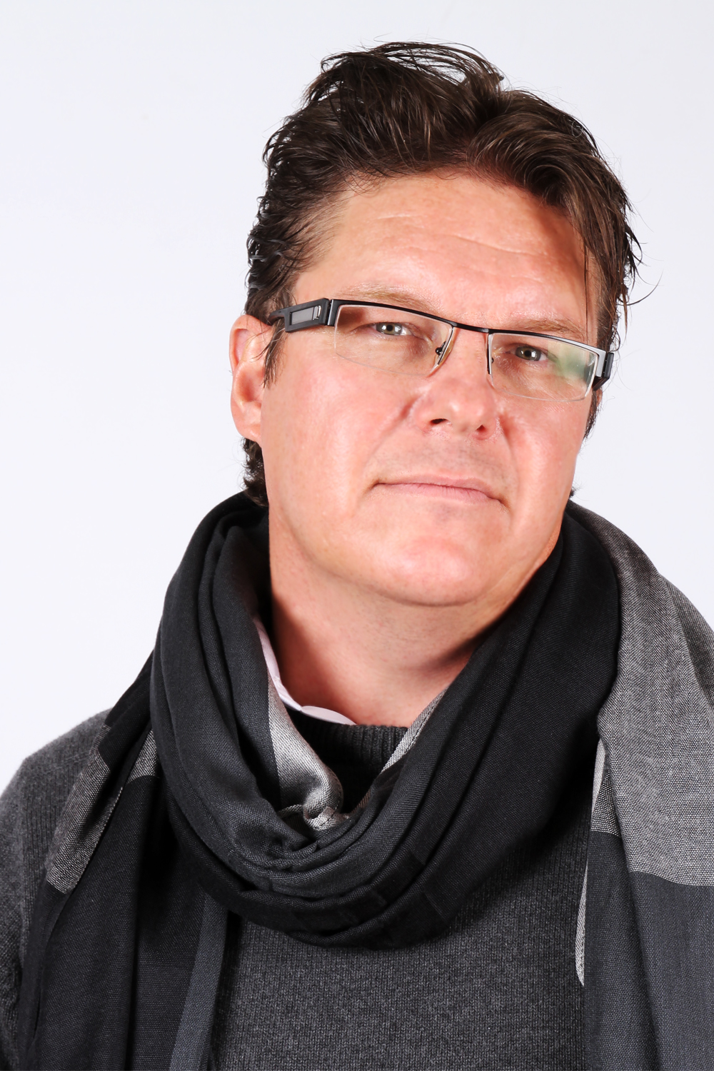 Michael Jari Davidson