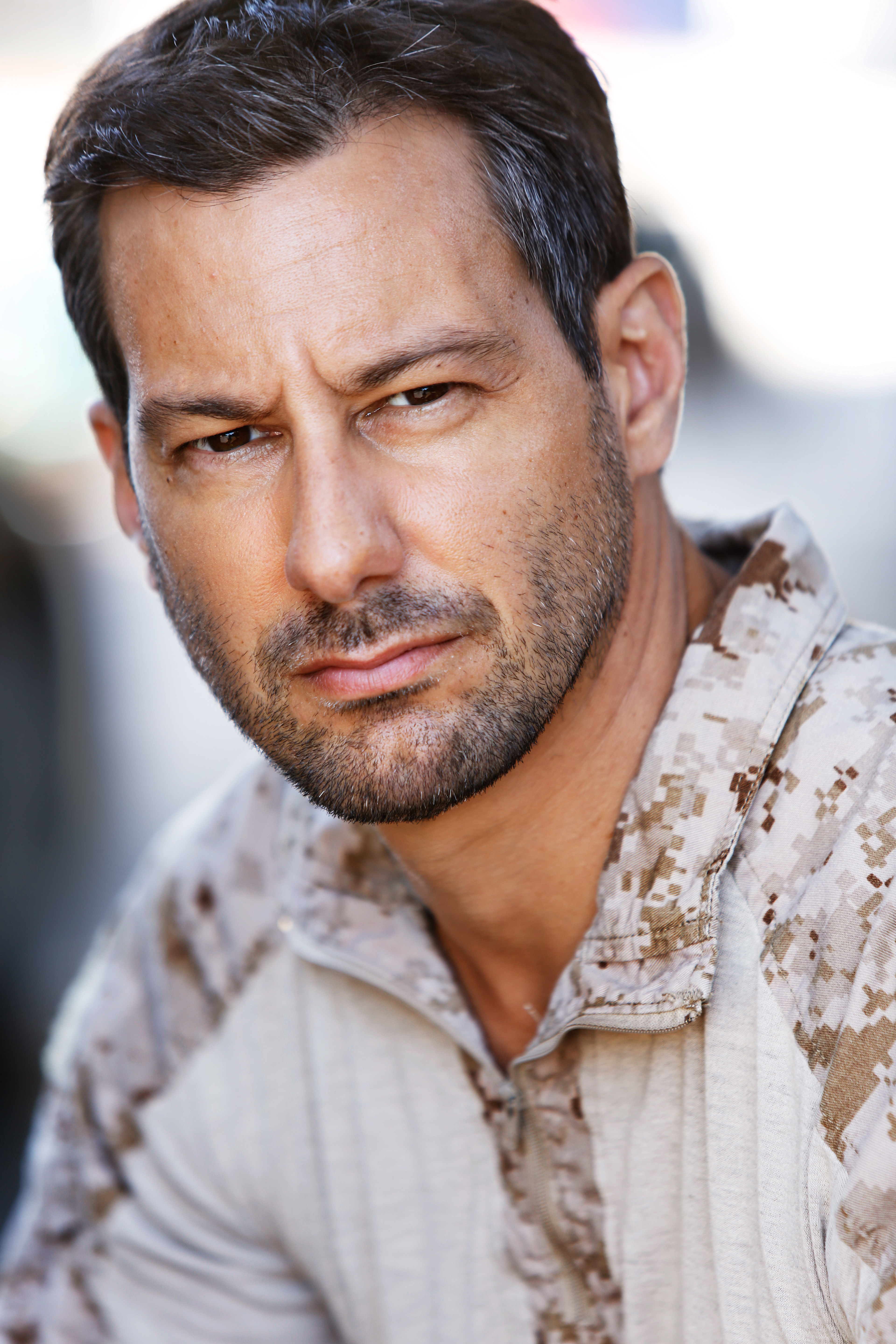 Scott Levy