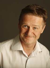 David Storey
