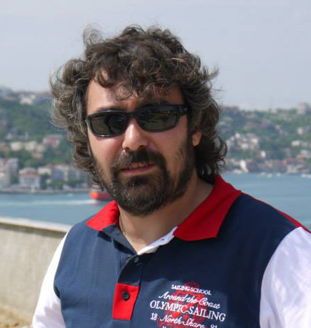 Oğuzhan Erdemir
