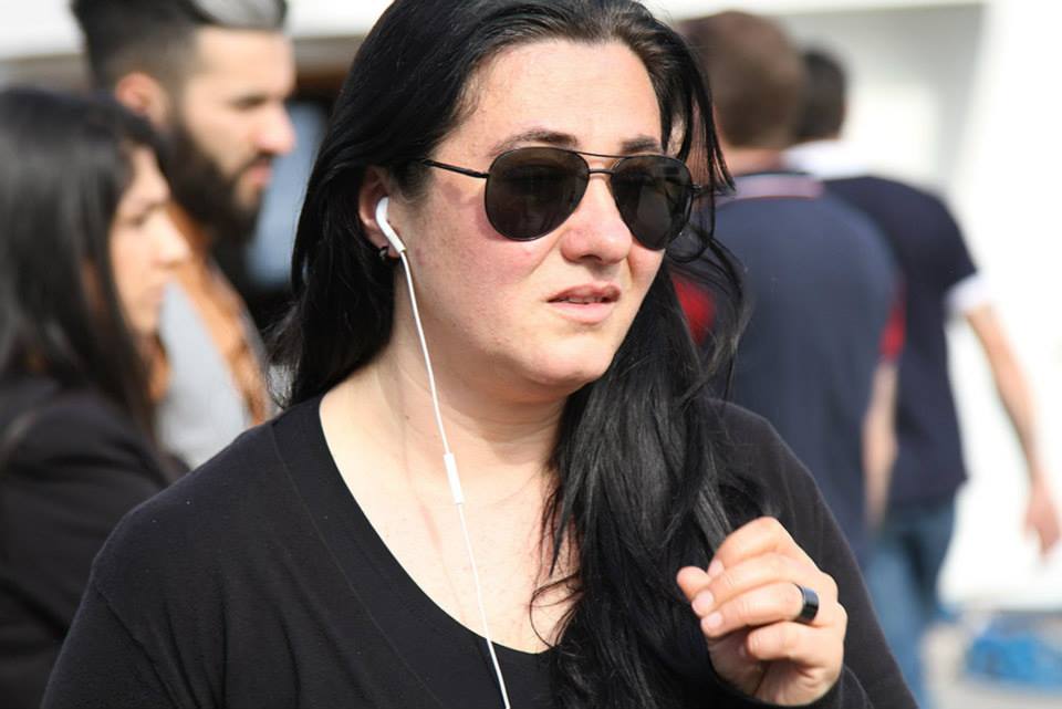 Arzu Oran