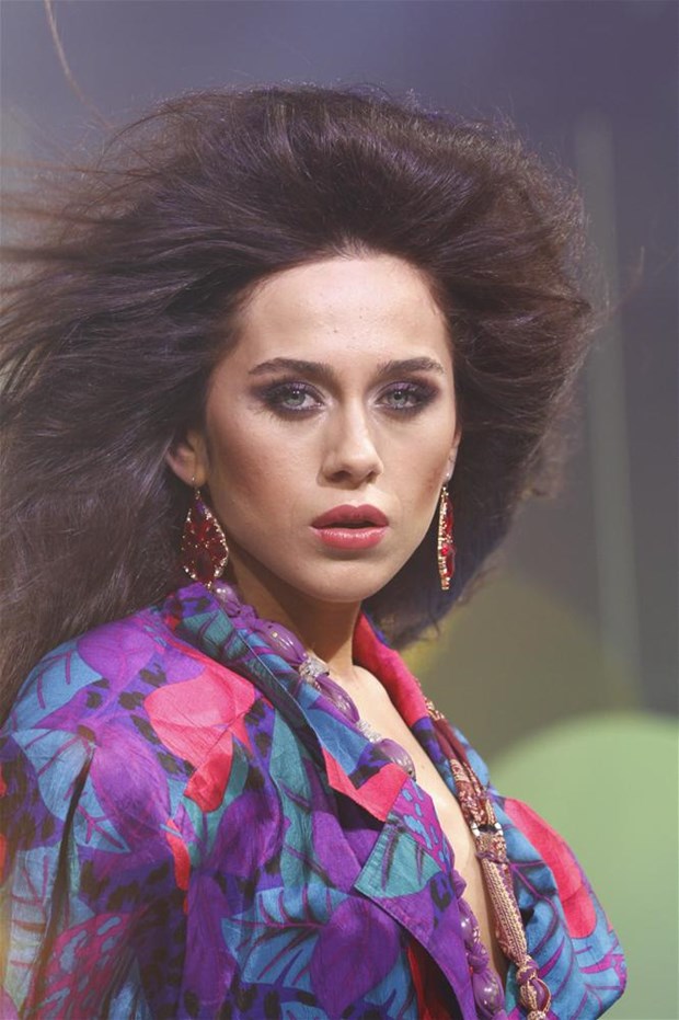Buse Işık