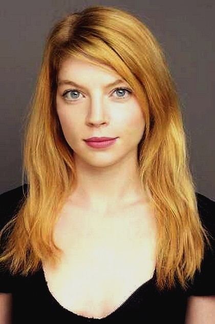 Clémence Bretécher