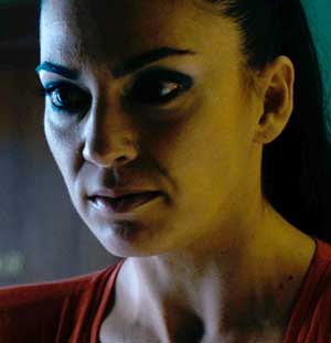 Guadalupe Lancho