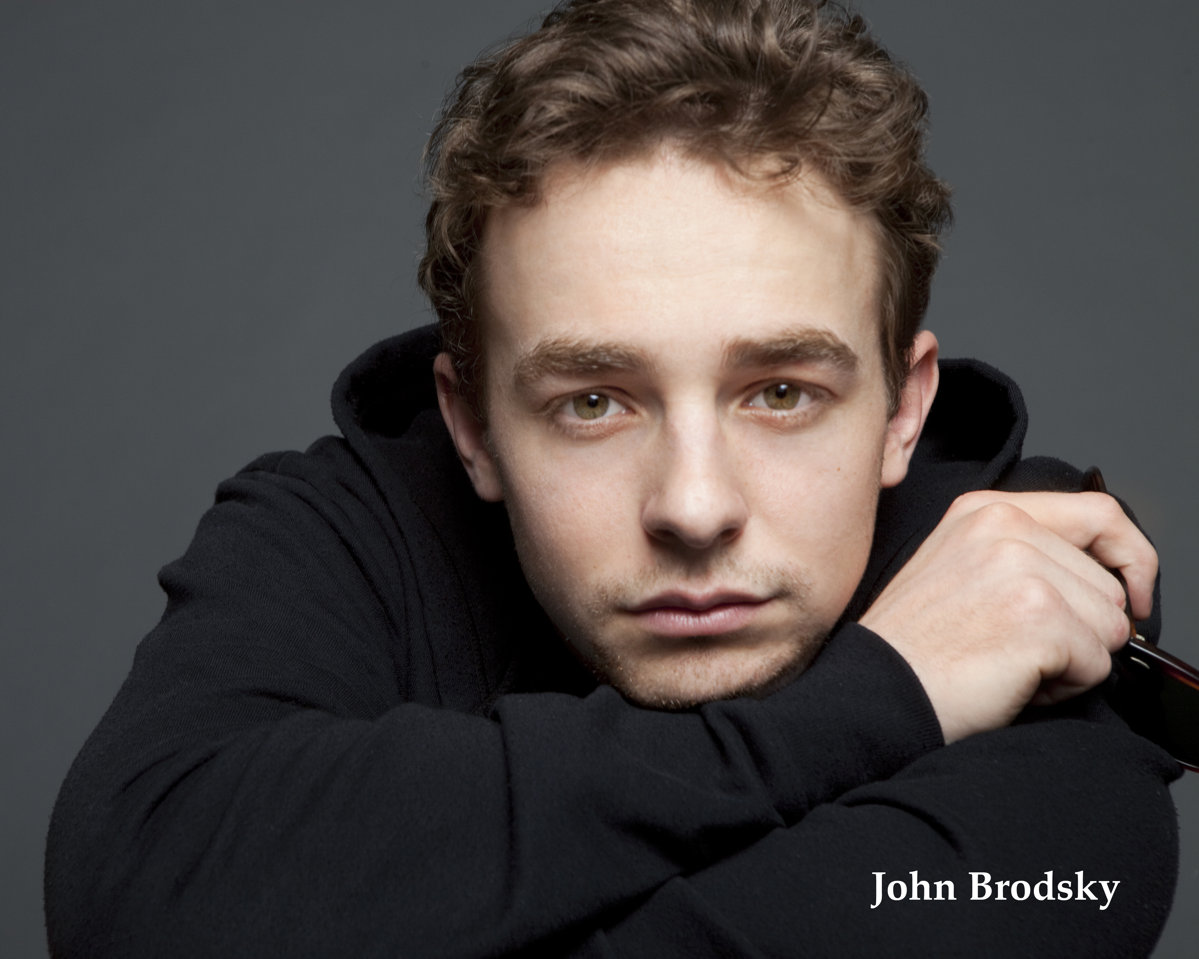 John Brodsky